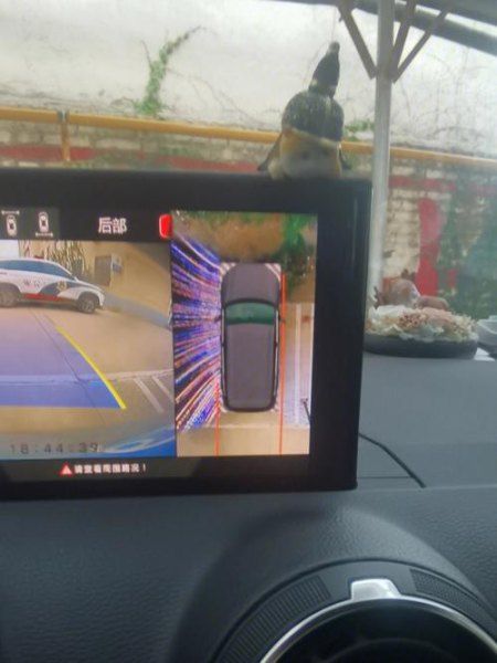 中航天翼360全景影像怎么样？