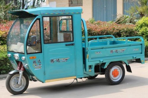 去哪买电动三轮车？