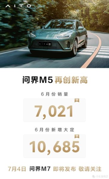 问界m5增程标准版与智驾版区别？
