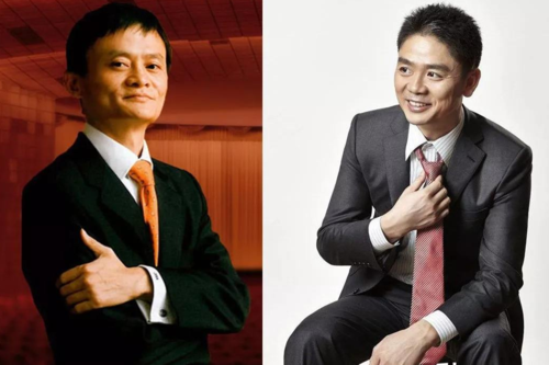 马云和刘强东的企业就是按966上班工作的吗？