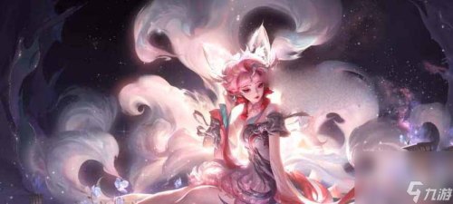 九尾狐妲己怎么获得？