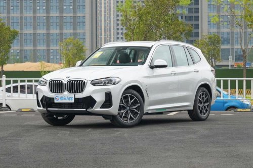 2022款宝马x3技术参数？