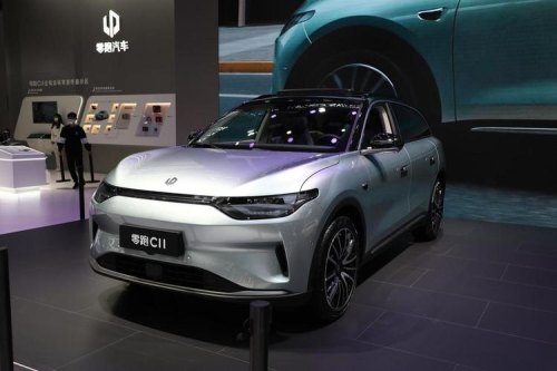 2023增程式汽车有哪几款？