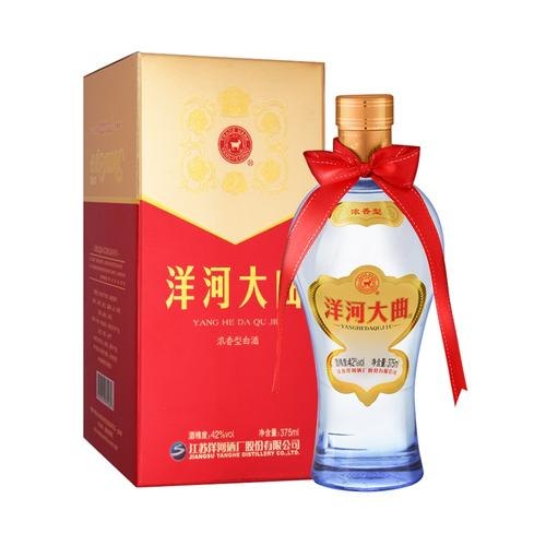 这款是洋河的什么酒？价钱多少？