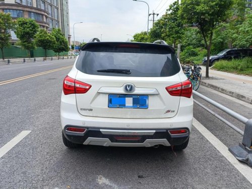 我想买长安车，不知道好不好！网友们可以给个建议吗？