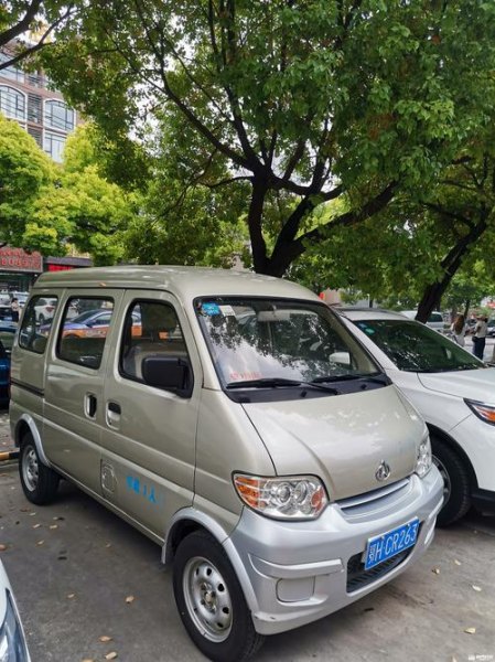 3万多块钱能买哪些二手车？