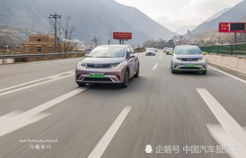 比亚迪海豚上高速安全吗？