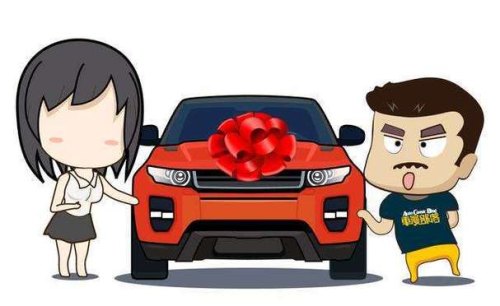 你为什么要买车？