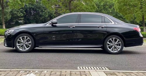 奔驰e300l2024款什么时候上市？