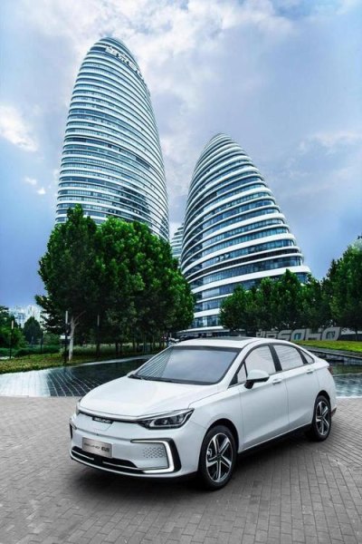 排到北京新能源号，想增购一款20万左右纯电车型，有大神可以给分析一下选哪款更靠谱么？