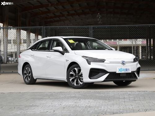 2020款广汽埃安魅580电池耐用吗？