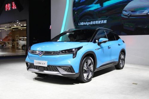 o型标志是什么新能源车型？