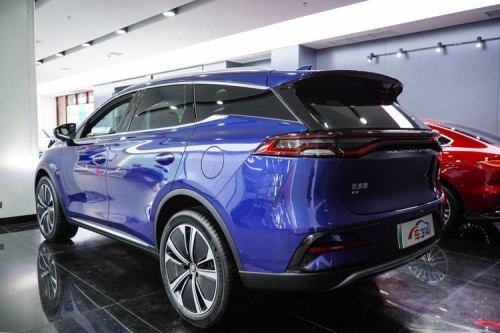 比亚迪唐ev问界M5ev，极氪001选哪个？