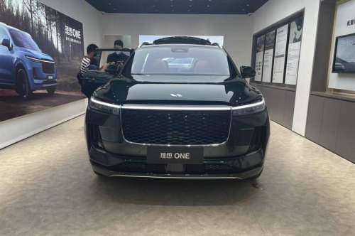 2023理想l9改款车什么时候发布？