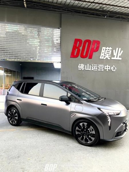 广汽埃安Y选什么颜色？