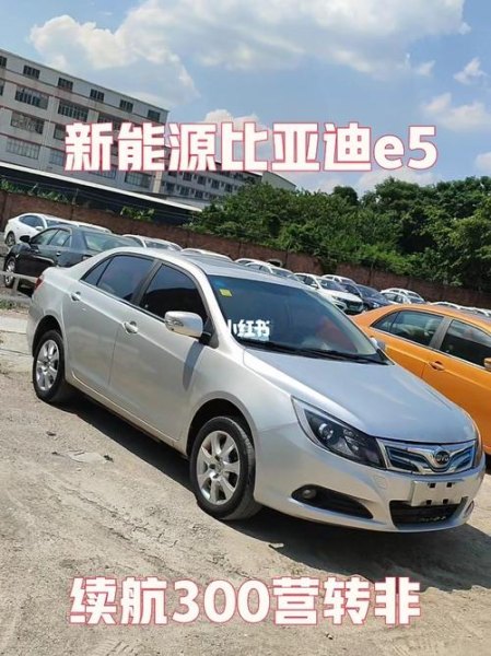 如果哪天国家把网约车取消了，比亚迪的销量会不会直线下降？