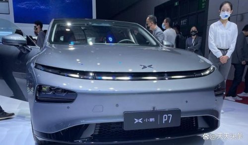 2023年小鹏汽车还有戏吗？