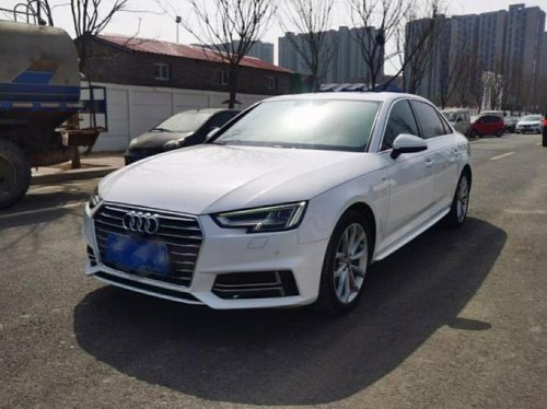想入手一辆二手车，手头有15万左右，个人比较中意16款A4，试问能否拿下？
