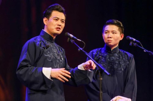 卢鑫、玉浩的相声新势力团队一年内连开三店，是否已具备挑战德云社的实力？