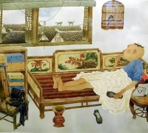 中国人的理想生活是什么？