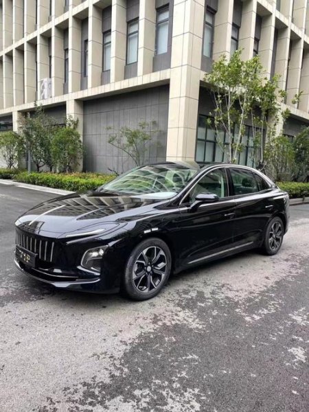 红旗eqm5都有什么颜色？