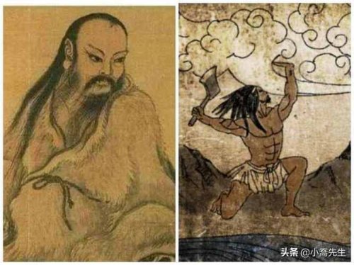 盘古、华胥氏、伏羲、女娲、少典、炎黄二帝，谁才是真正的华夏始祖？