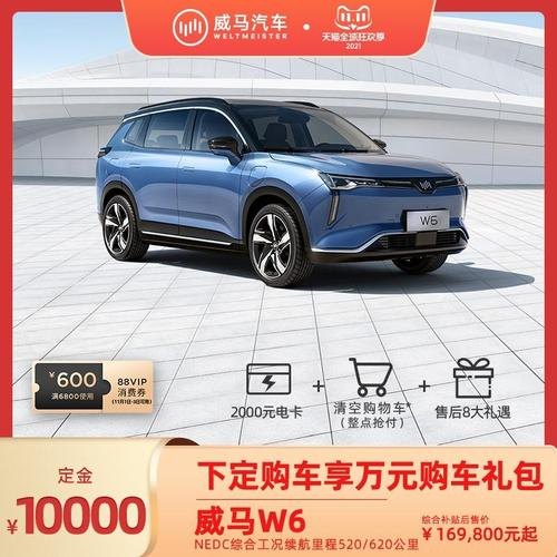 工资打折发，威马能否挺过“寒冬”？