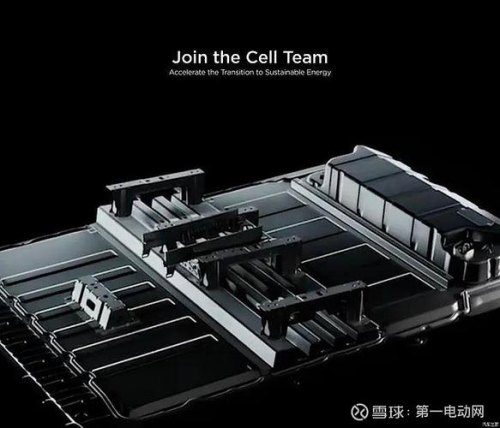 理想l7air用的蜂巢的什么电池？
