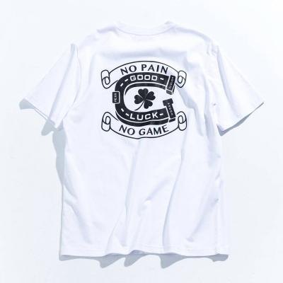 胸前一个马蹄铁的是叫什么衣服牌子？
