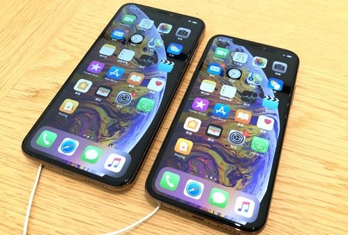 2023年苹果xs值得买吗？