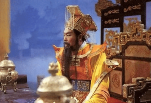 《西游记》中为何如来不怕玉帝却怕太上老君？