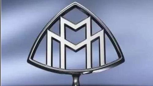 50万以上豪车的车标？