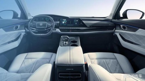 成都2023款长安混动ui-v落地价? 成都2023款长安混动ui-v落地价?