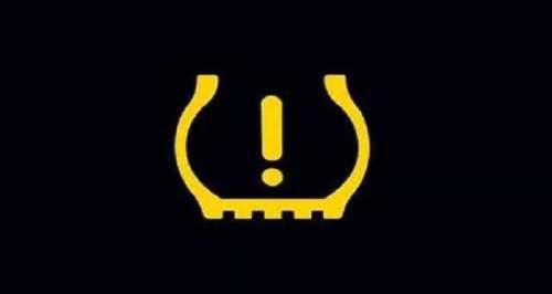 logo感叹号是什么车？
