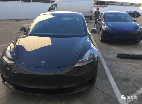 22款特斯拉model3可以买吗问题解决了吗？