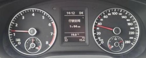 汽车确定续驶里程的意义？