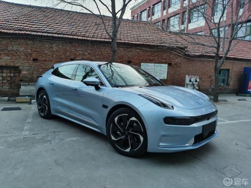 极氪001属于b级还是c级？