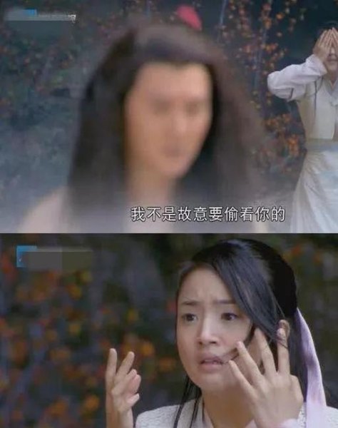 你听过影视剧最毁三观的台词是什么？