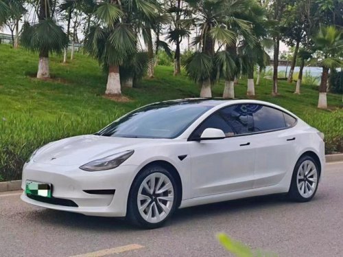 model3值得买吗？