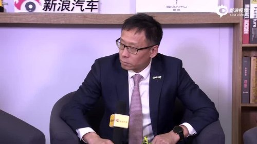 前途老板陆群状况？