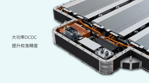 蔚来75kwh电池够用吗？