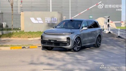买理想L9的车主后悔吗？