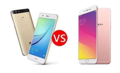 华为、小米、vivo、oppo手机是不是国产手机？