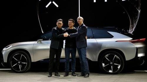 吉利汽车出手阔绰，投资贾跃亭FF公司数千万美元，意欲何为？