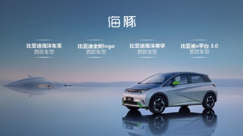 想买车，比亚迪海豚和埃安Y哪个更好？