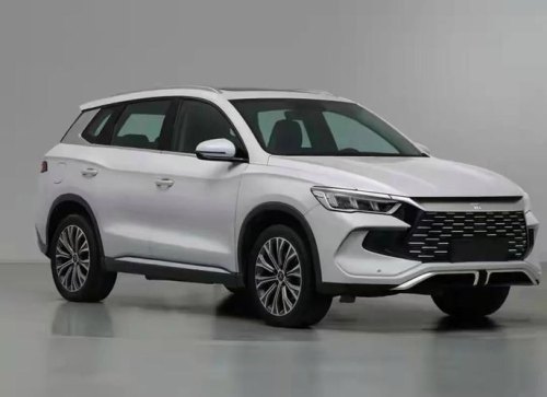 2023宋prodm-i冠军版会出四驱吗？