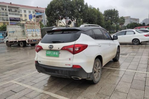 比亚迪宋油电混合落地多少钱？