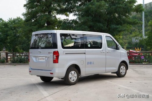 睿行m60油气两用质量怎么样？