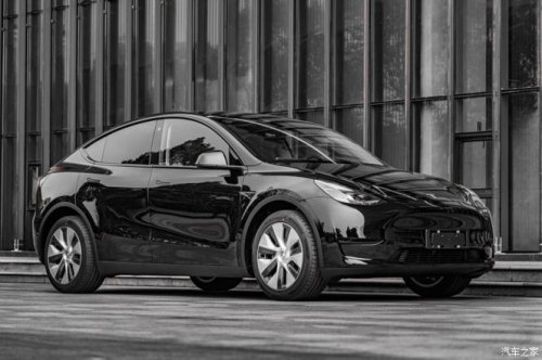 modely算什么级别的车？