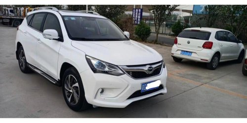 比亚迪燃油版车型哪款最好？